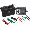 megger-212359-mj359-major-megger-line-hand-cranked-insulation-resistance-tester-100-250-500-1000-v-2-gohms